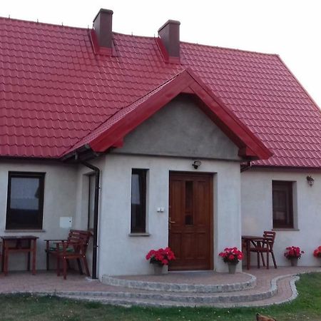 Agroturystyka U Pawla I Asi Villa Kobyla Góra Exterior foto